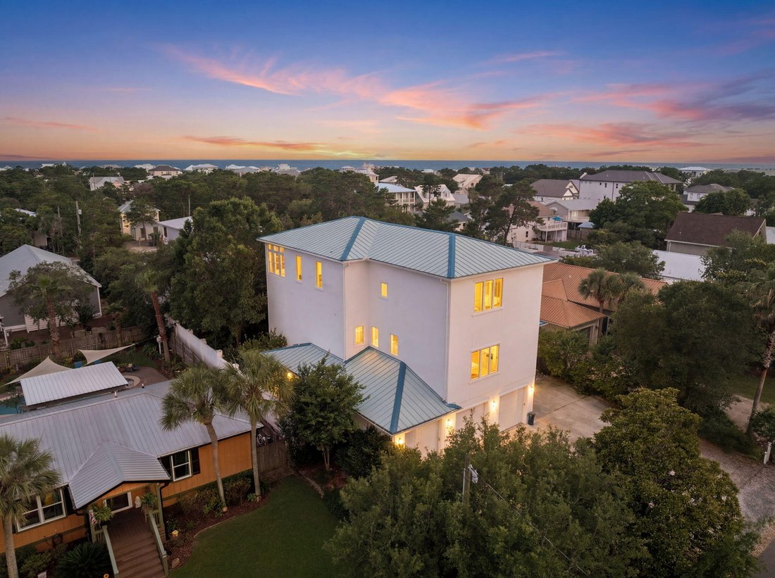 House in Santa Rosa Beach, Florida, United States 2 - 18086494