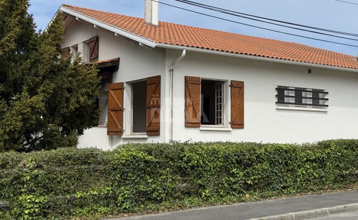 Haus in Anglet, Neu-Aquitanien, Frankreich 1