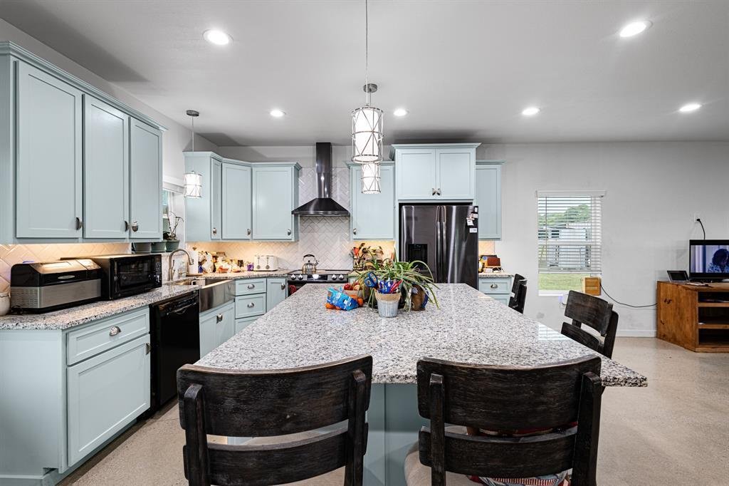House in Decatur, Texas, United States 5 - 18087089