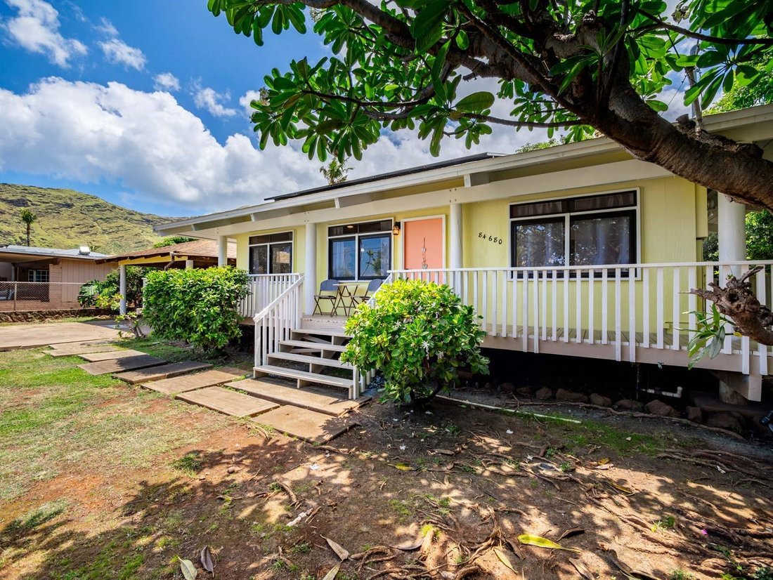 House in Waianae, Hawaii, United States 2 - 18087164