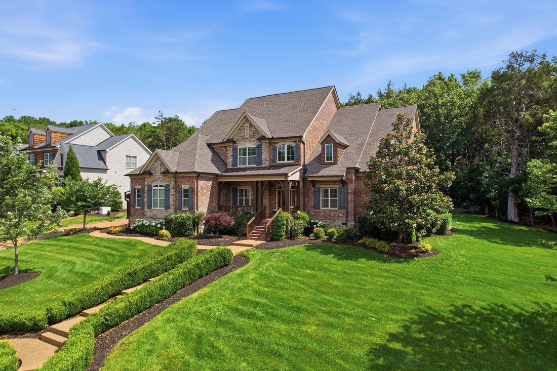 House in Nashville, Tennessee, United States 1 - 18081539