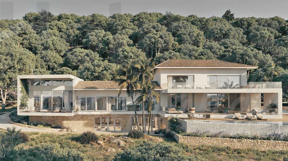 Villa in Sotogrande, San Roque, Andalusia 1 - 18084826