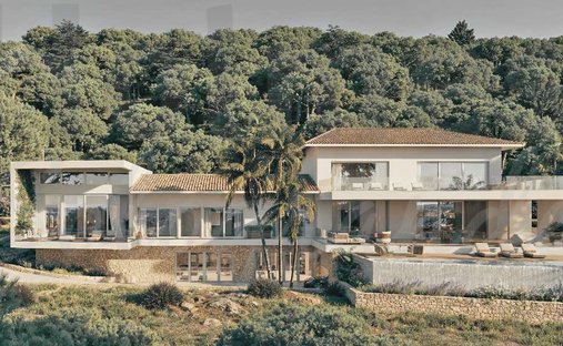 Villa in Sotogrande, San Roque, Andalusia 1
