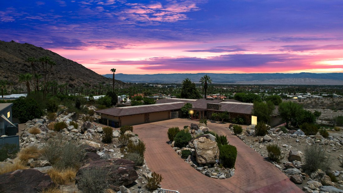 House in Palm Springs, California, United States 2 - 18086483