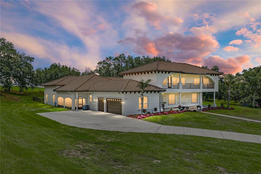 House in Dade City, Florida, United States 2 - 18081105