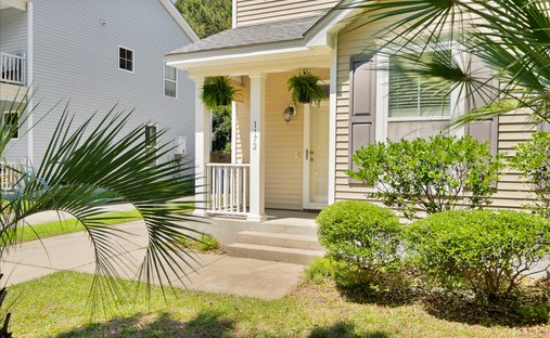 Casa a Mount Pleasant, Carolina del Sud, Stati Uniti 1