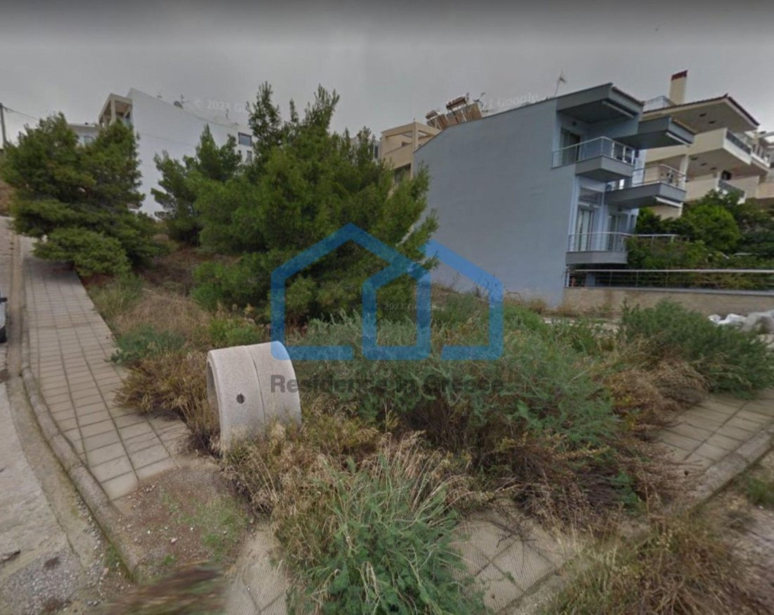 Land in Voula, Attica, Greece 4 - 18081703