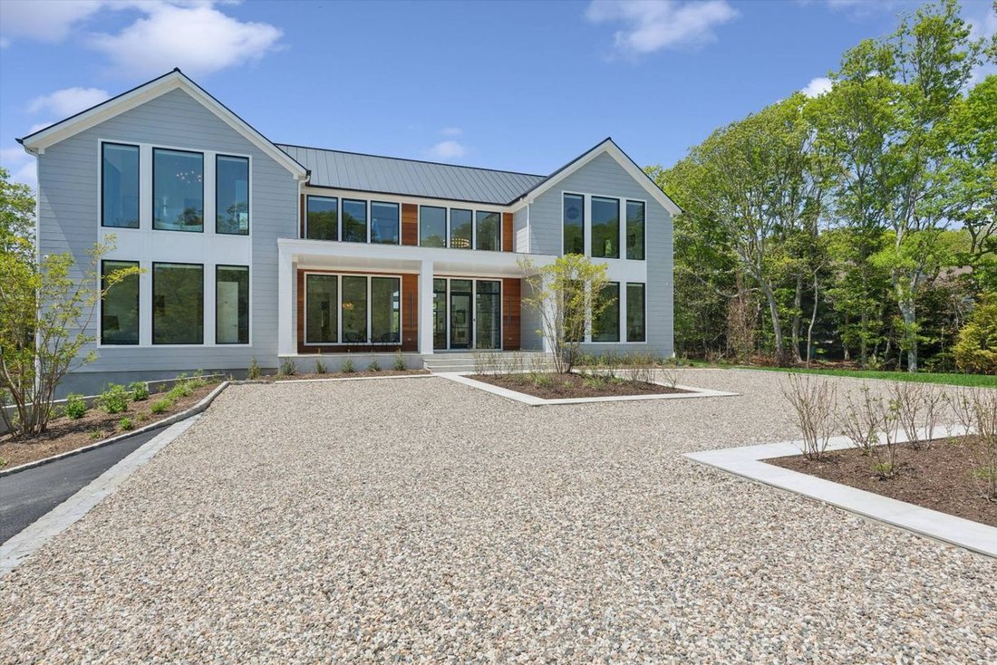 House in Water Mill, New York, United States 1 - 15932894