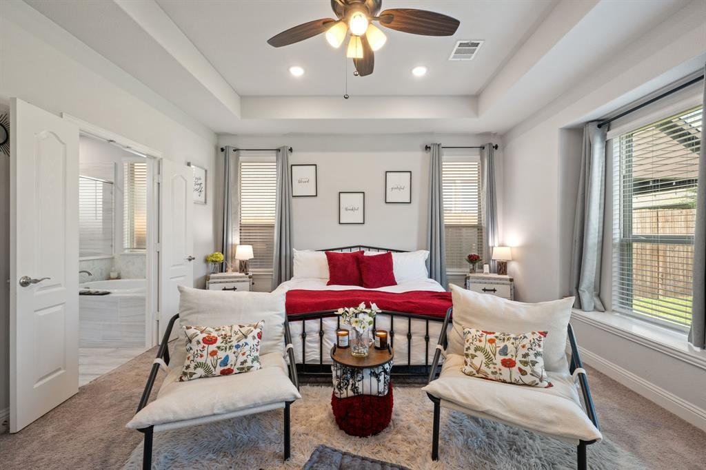 House in Fort Worth, Texas, United States 5 - 18087077