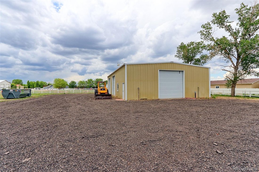 House in Henderson, Colorado, United States 3 - 18084909