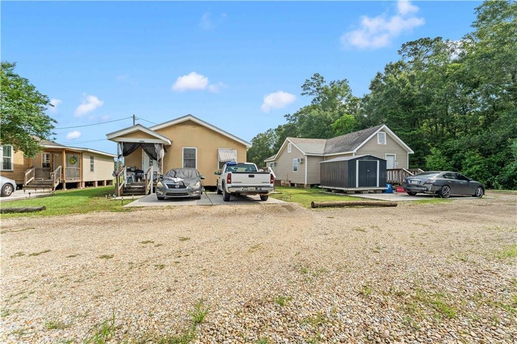 Hammond, Louisiana, United States 3 - 18081529