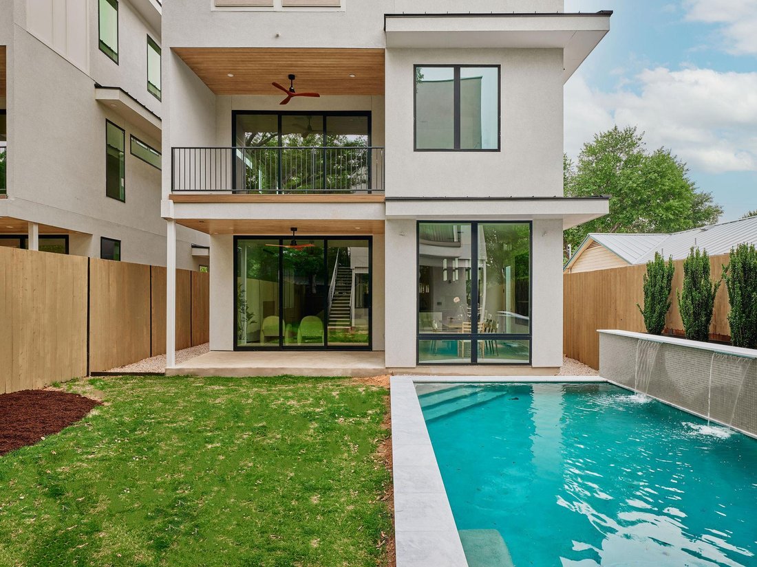 House in Austin, Texas, United States 2 - 18081189