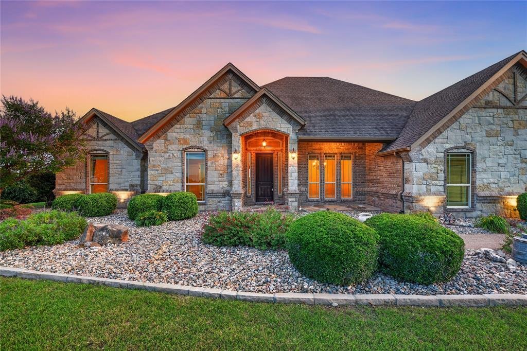 House in Weatherford, Texas, United States 1 - 18087079