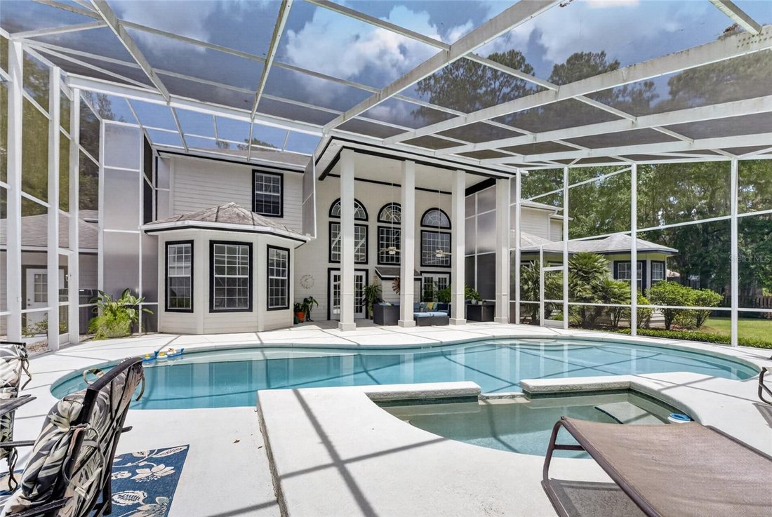 Casa a Gainesville, Florida, Stati Uniti 5 - 18085094