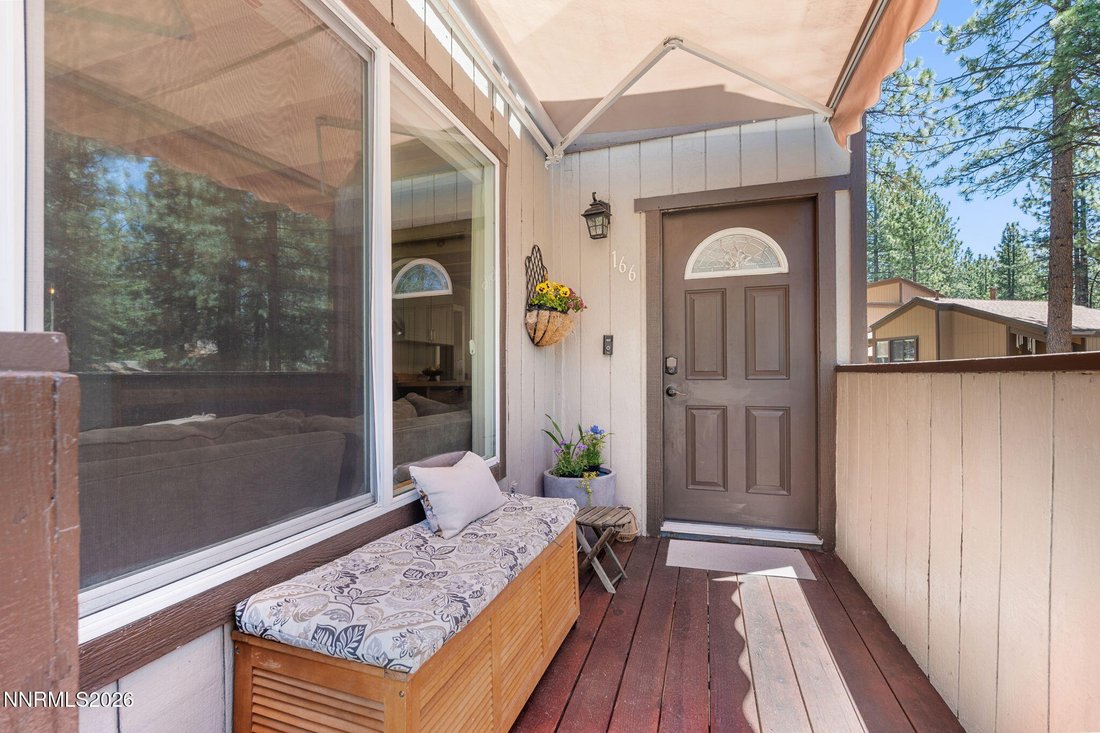 House in Glenbrook, Nevada, United States 5 - 18086571
