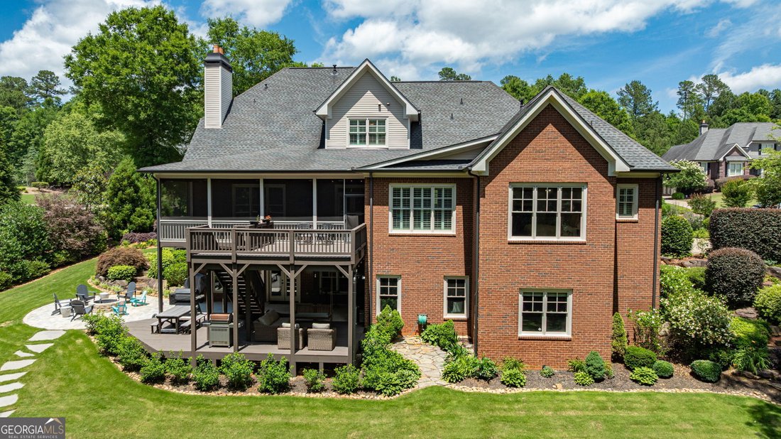 House in Winder, Georgia, United States 2 - 18031159