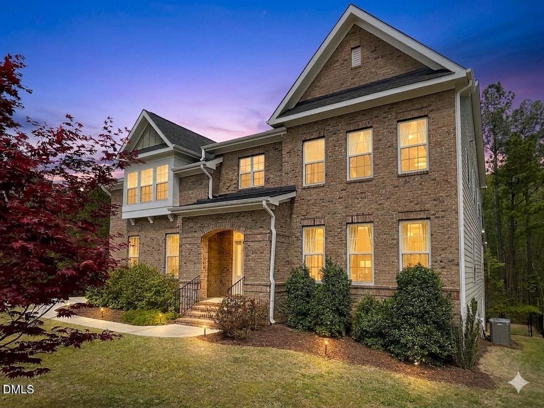 House in Clayton, North Carolina, United States 2 - 17612934