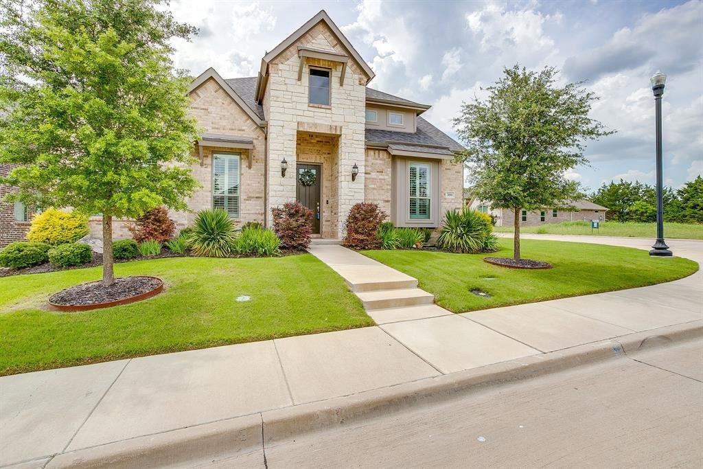 House in Midlothian, Texas, United States 3 - 17628916