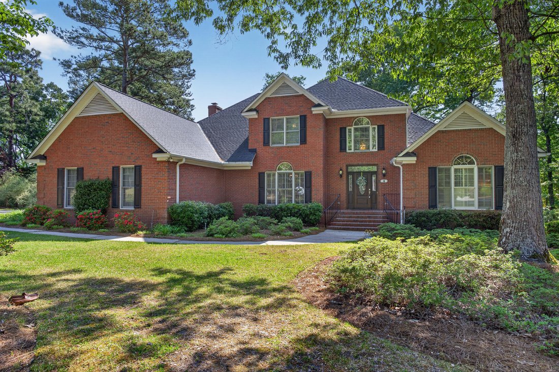 House in Aiken, South Carolina, United States 2 - 18082288
