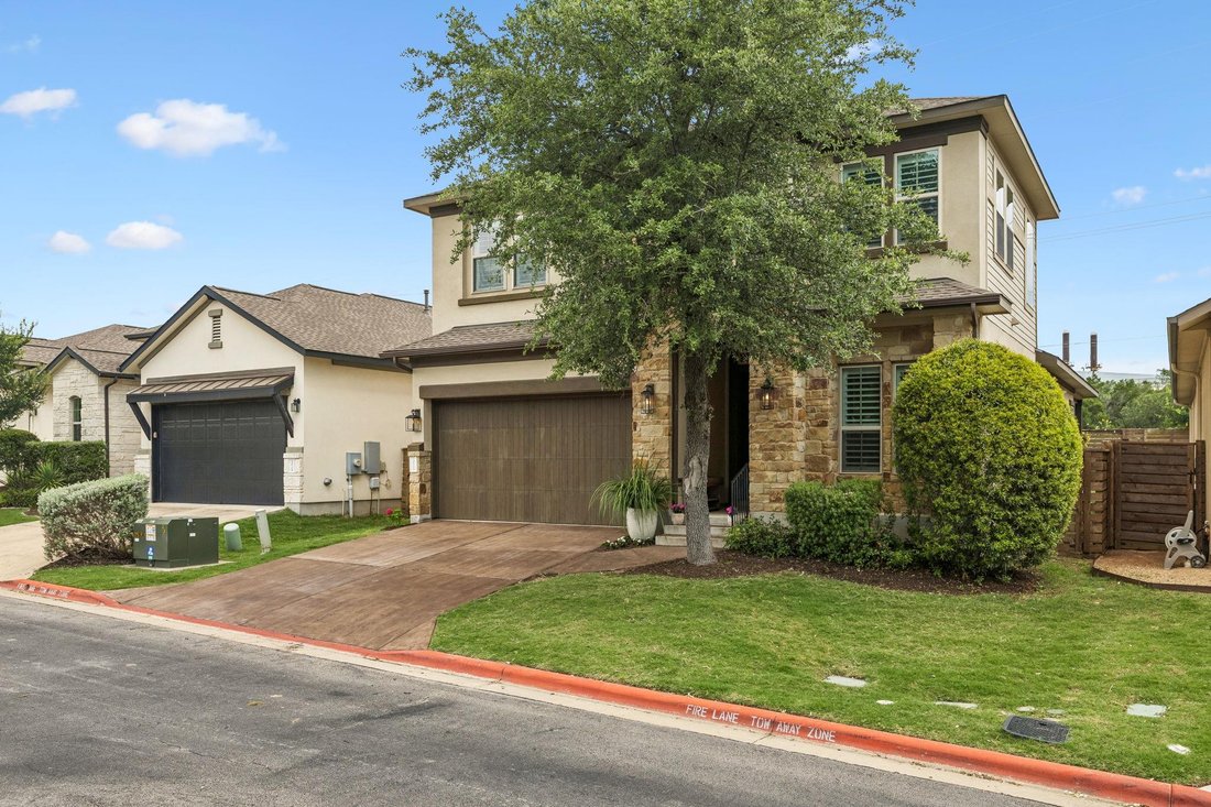 House in Austin, Texas, United States 1 - 18085239
