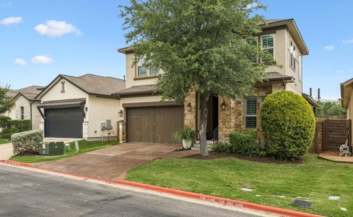 House in Austin, Texas, United States 1