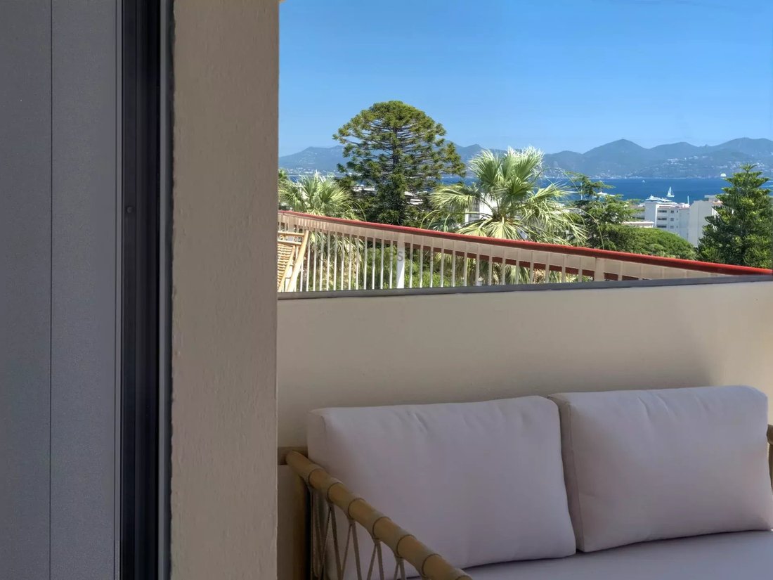 Apartment in La Source, Cannes, France 4 - 18082967