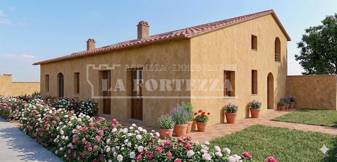 Country House in Pontasserchio, San Giuliano Terme, Tuscany 4 - 18087262