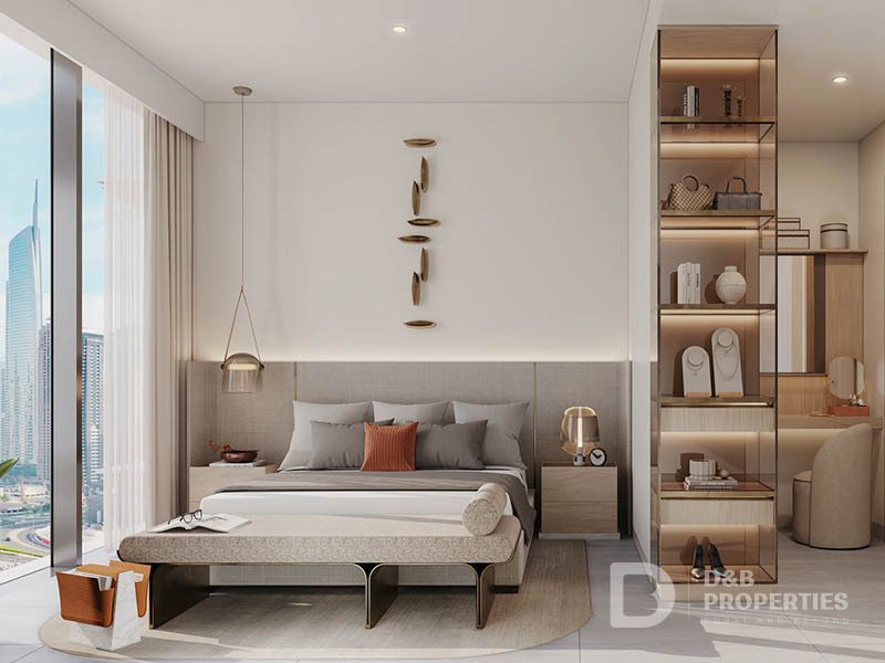 Apartment in Al Thanyah 5, Al Thanyah, Dubai 4 - 18088652