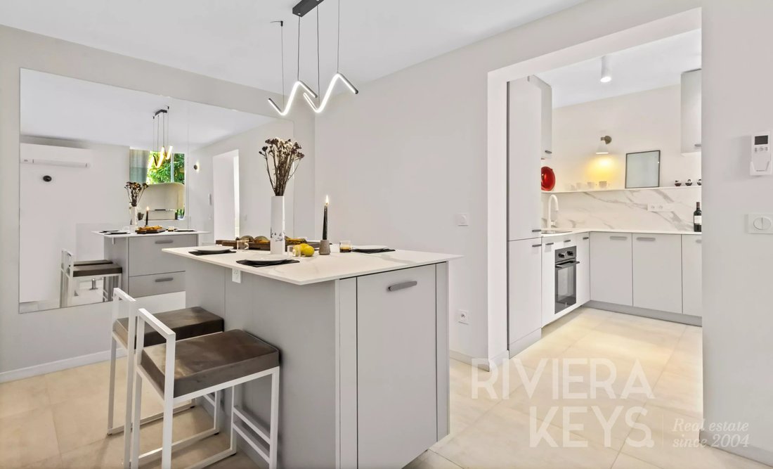 Villa in Cannes, Provence-Alpes-Côte d'Azur, France 4 - 18083362