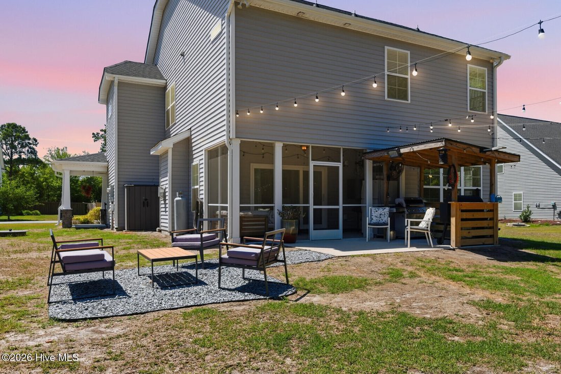 House in North Topsail Beach, North Carolina, United States 4 - 18086890