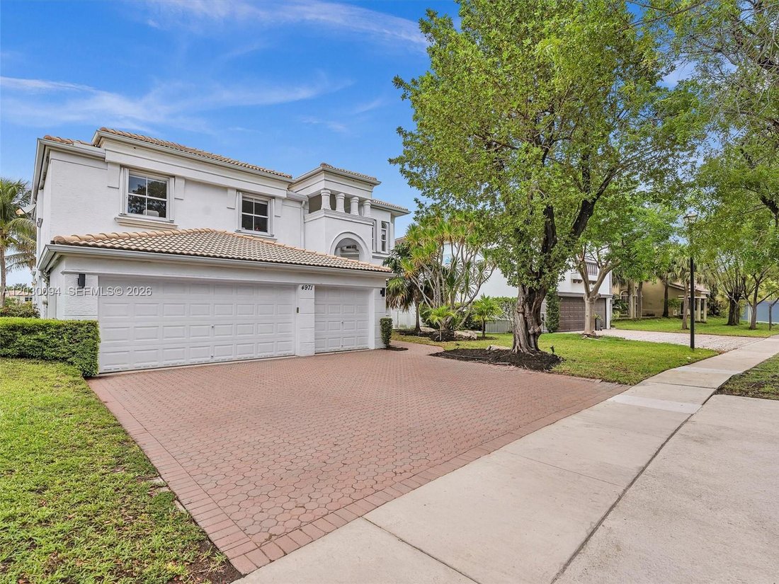 House in Miramar, Florida, United States 2 - 18085451