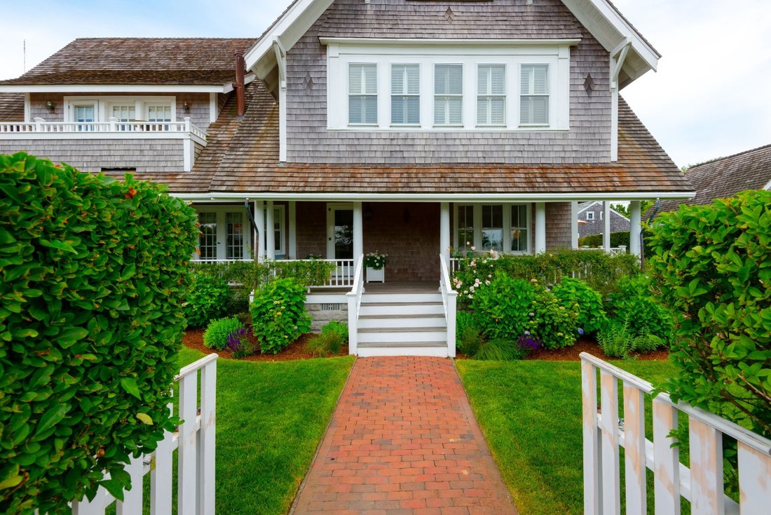 House in Nantucket, Massachusetts, United States 5 - 18088425