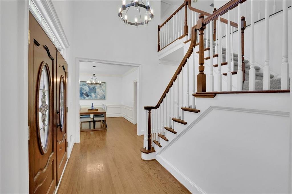 House in Marietta, Georgia, United States 2 - 18086064
