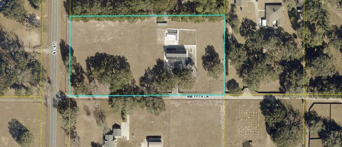 House in Marion Oaks, Florida, United States 3 - 18081093