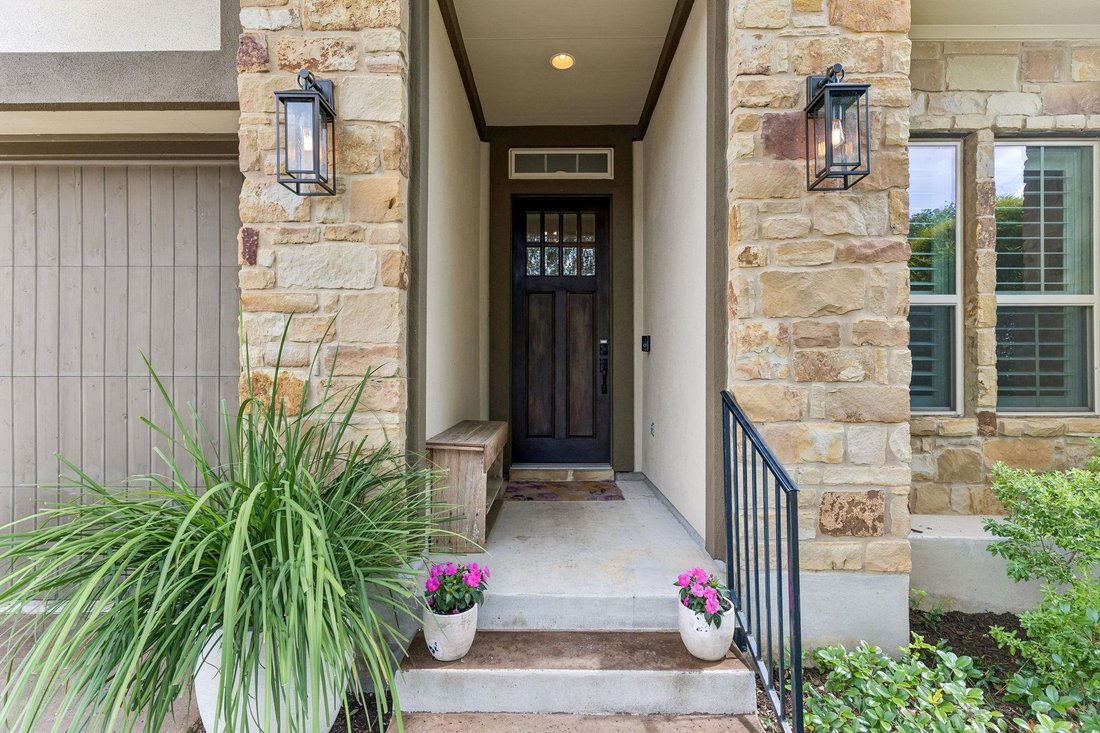 House in Austin, Texas, United States 3 - 18085239
