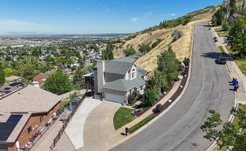 House in Centerville, Utah, United States 1