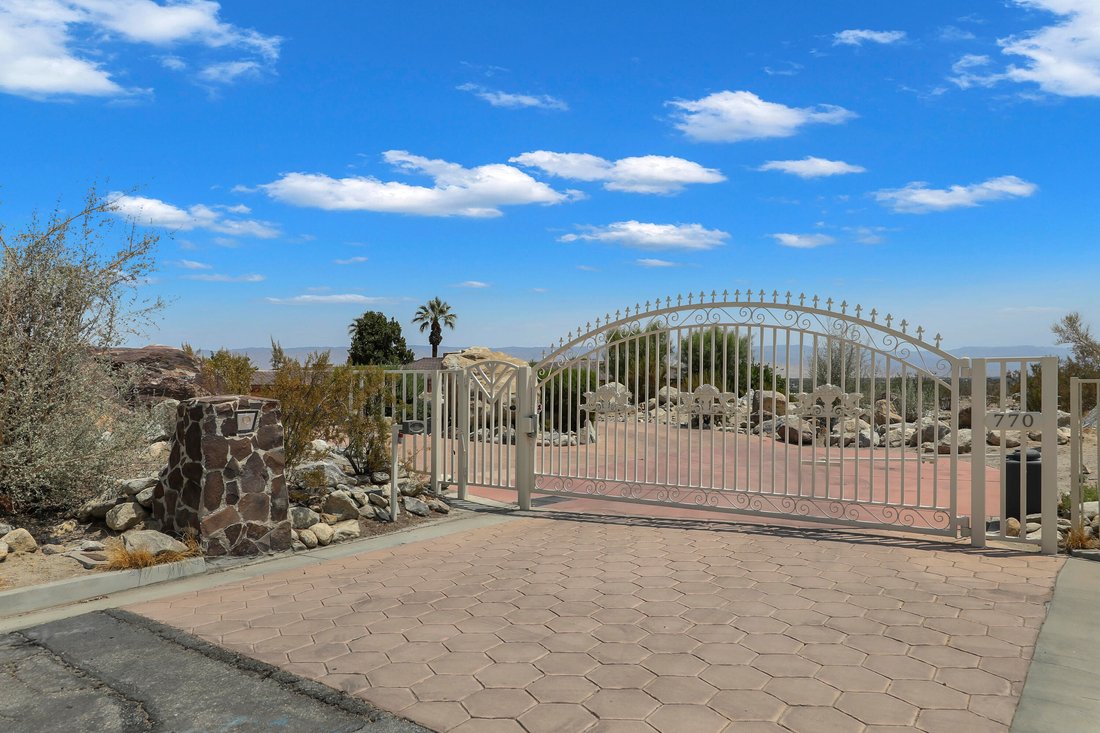 House in Palm Springs, California, United States 3 - 18086483