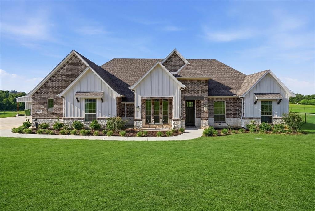 House in Decatur, Texas, United States 1 - 18087083