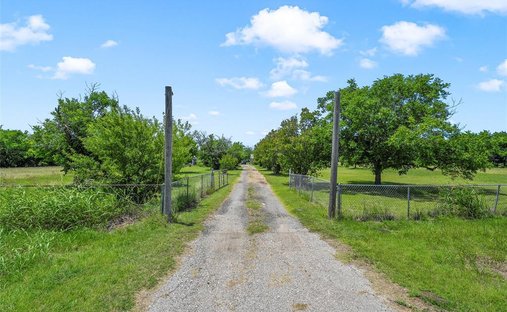 House in Moody, Texas, United States 1