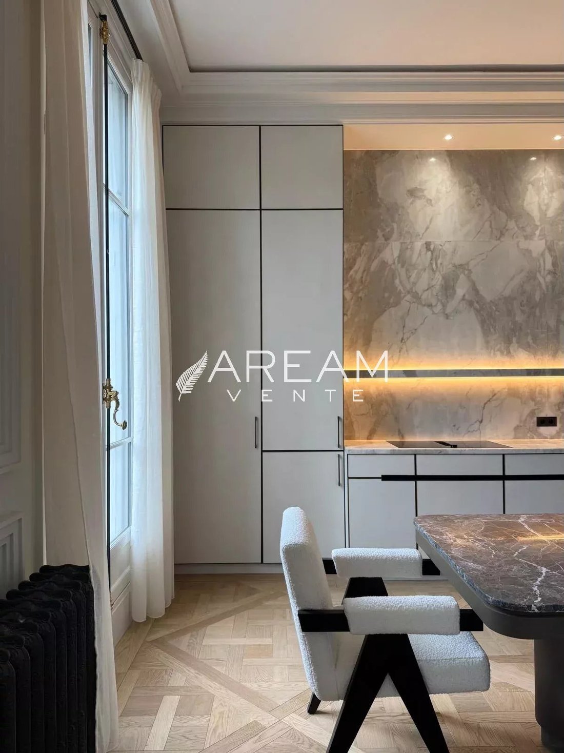 Apartment in Paris 16e Arrondissement, Paris, France 5 - 18083279