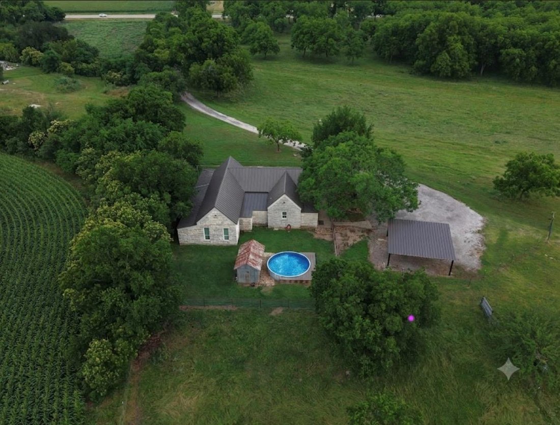 House in Georgetown, Texas, United States 2 - 16992144