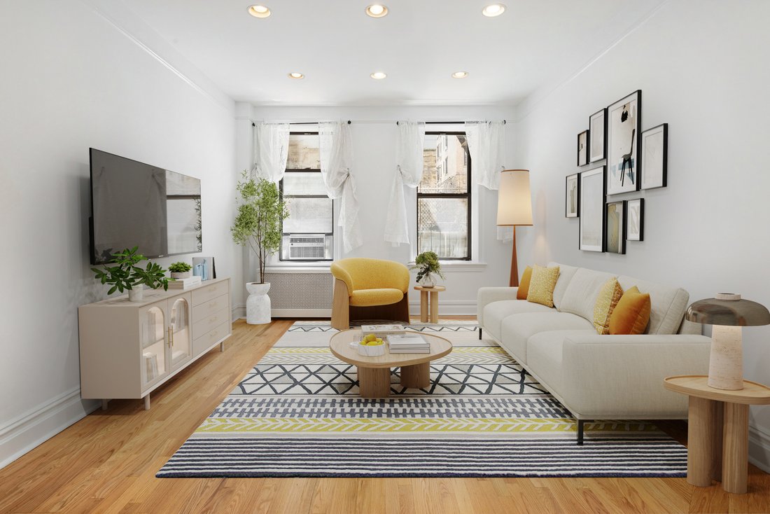 Condo in New York, New York, United States 1 - 18082928