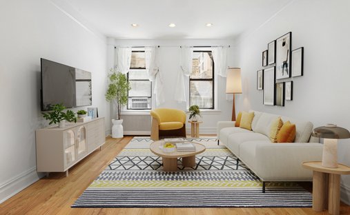 Condo in New York, New York, United States 1
