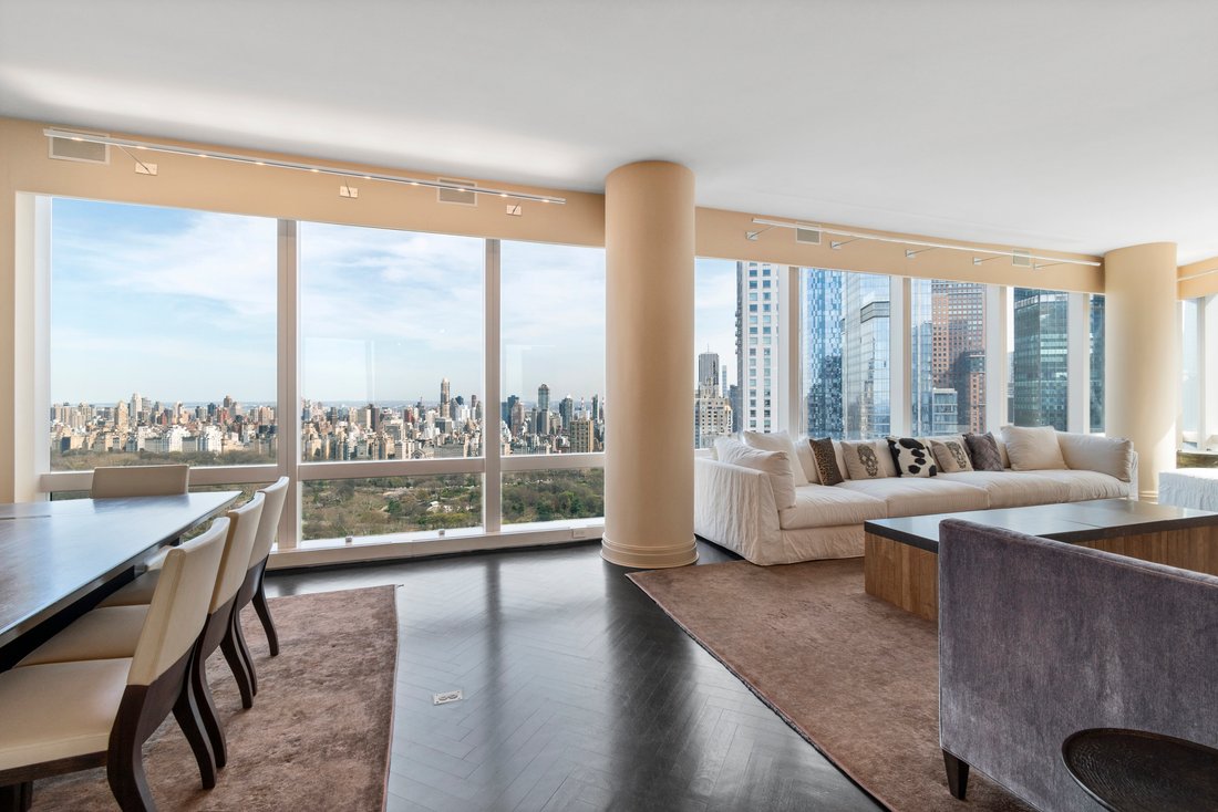 Condo in New York, New York, United States 4 - 18082895