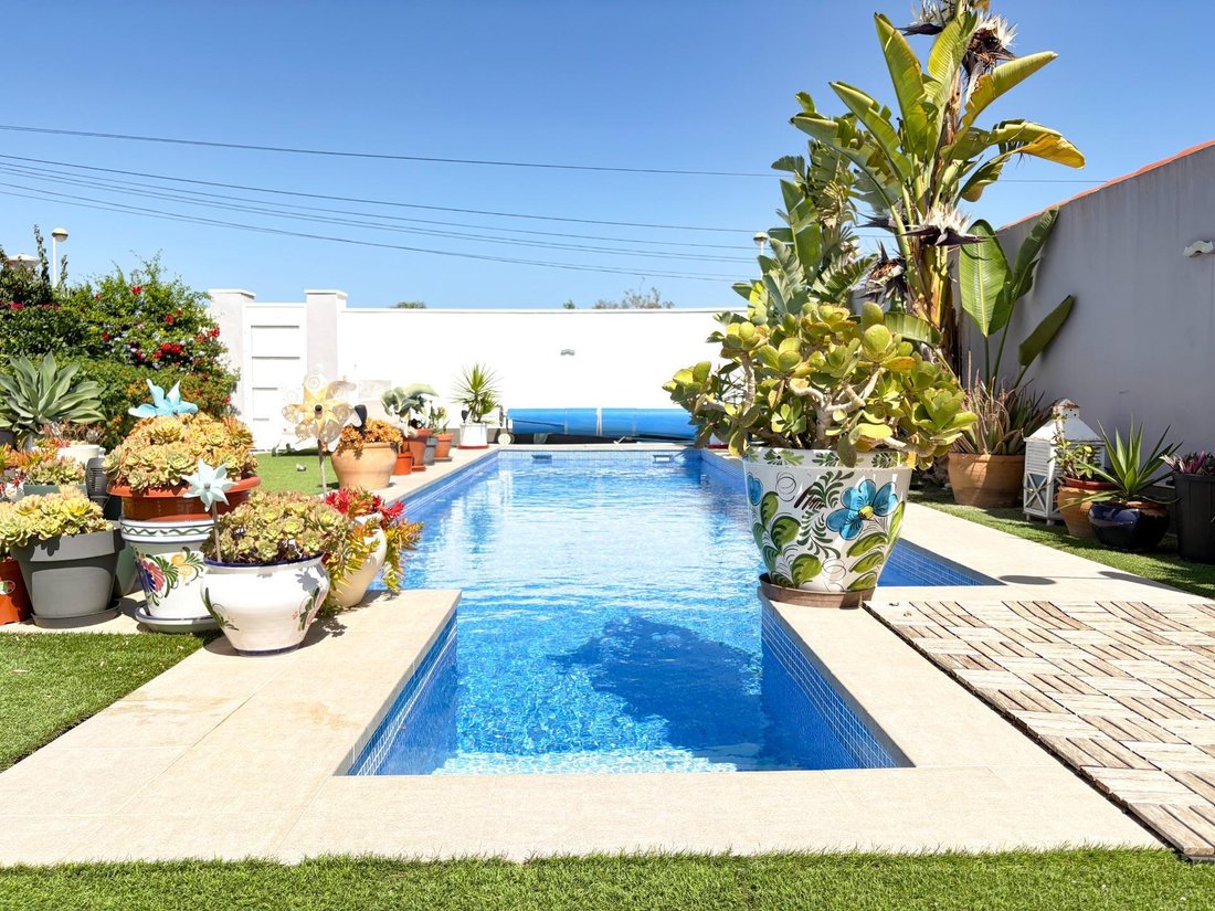 Villa in Torrevieja, Valencian Community, Spain 2 - 18087330