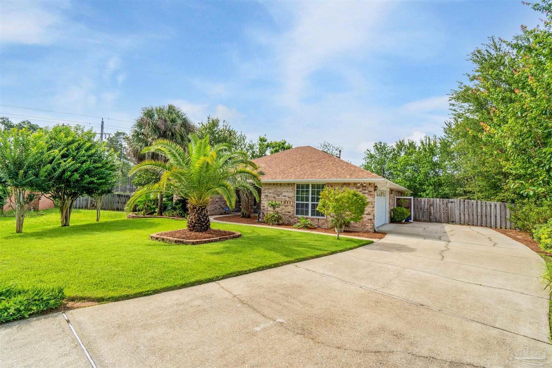 House in Pensacola, Florida, United States 4 - 18086696