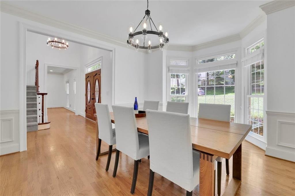 House in Marietta, Georgia, United States 4 - 18086064