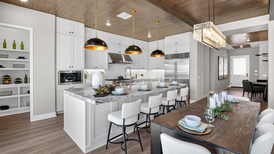 House in Rancho Cucamonga, California, United States 3 - 17967261