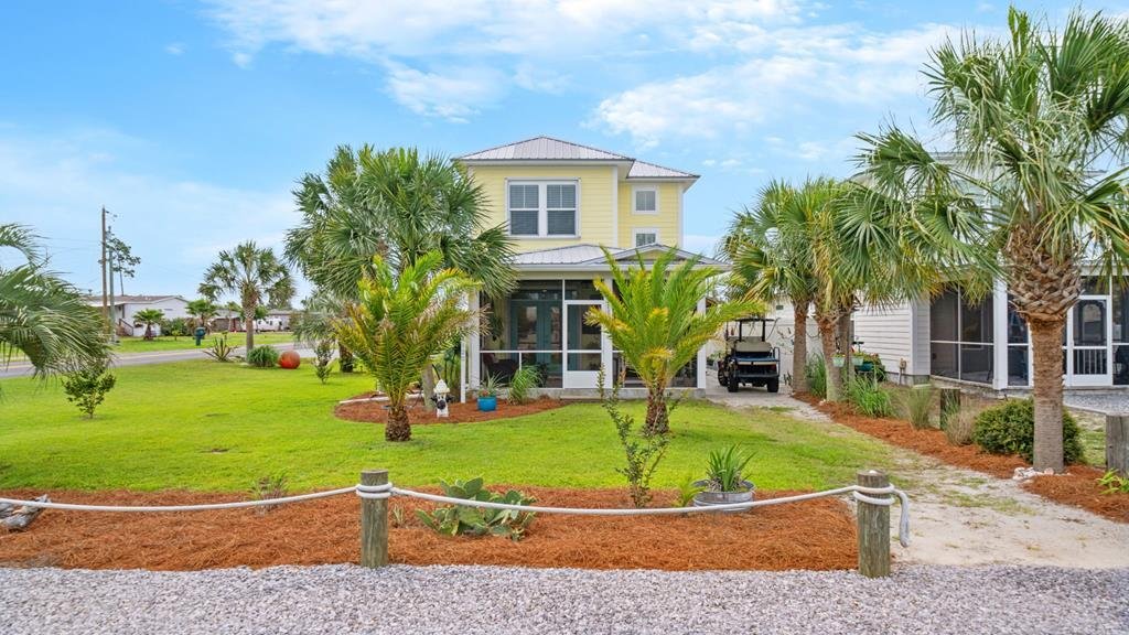 House in Port St. Joe, Florida, United States 1 - 18084433