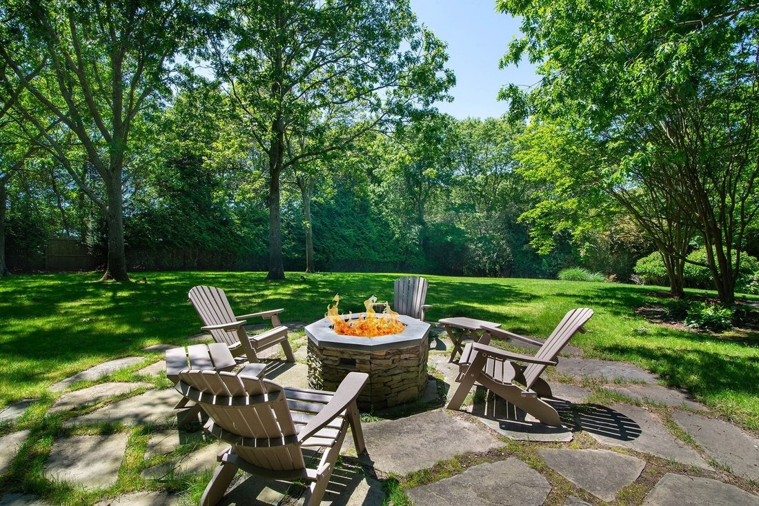 Haus in Southampton, New York, Vereinigte Staaten 4 - 18083282